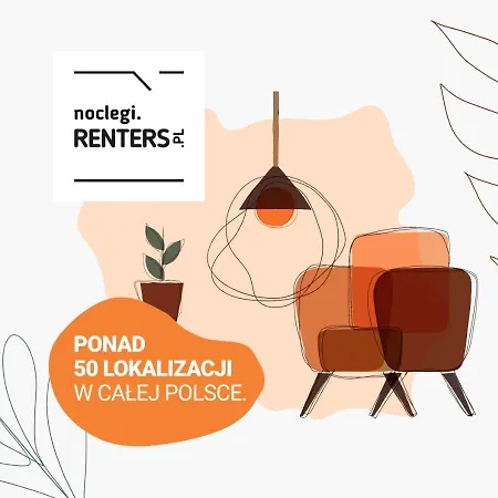 Roomy Apartment Oczapowskiego In Bielany By Noclegi Renters Warsaw Exterior photo